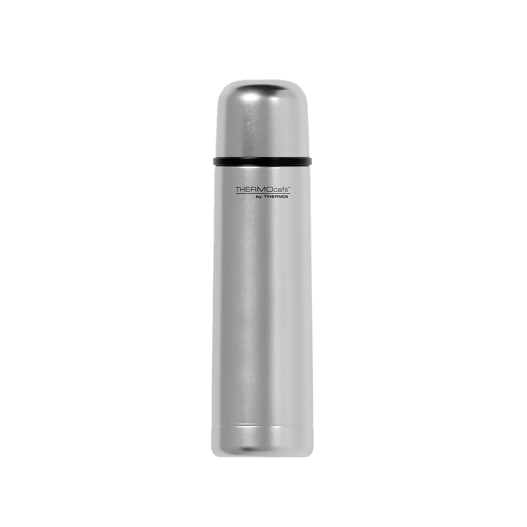 ThermoCaf Stainless Steel Flask, 0.5 L 335000