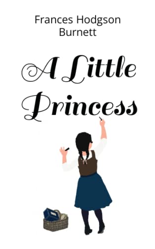 A Little Princess (Annotated)