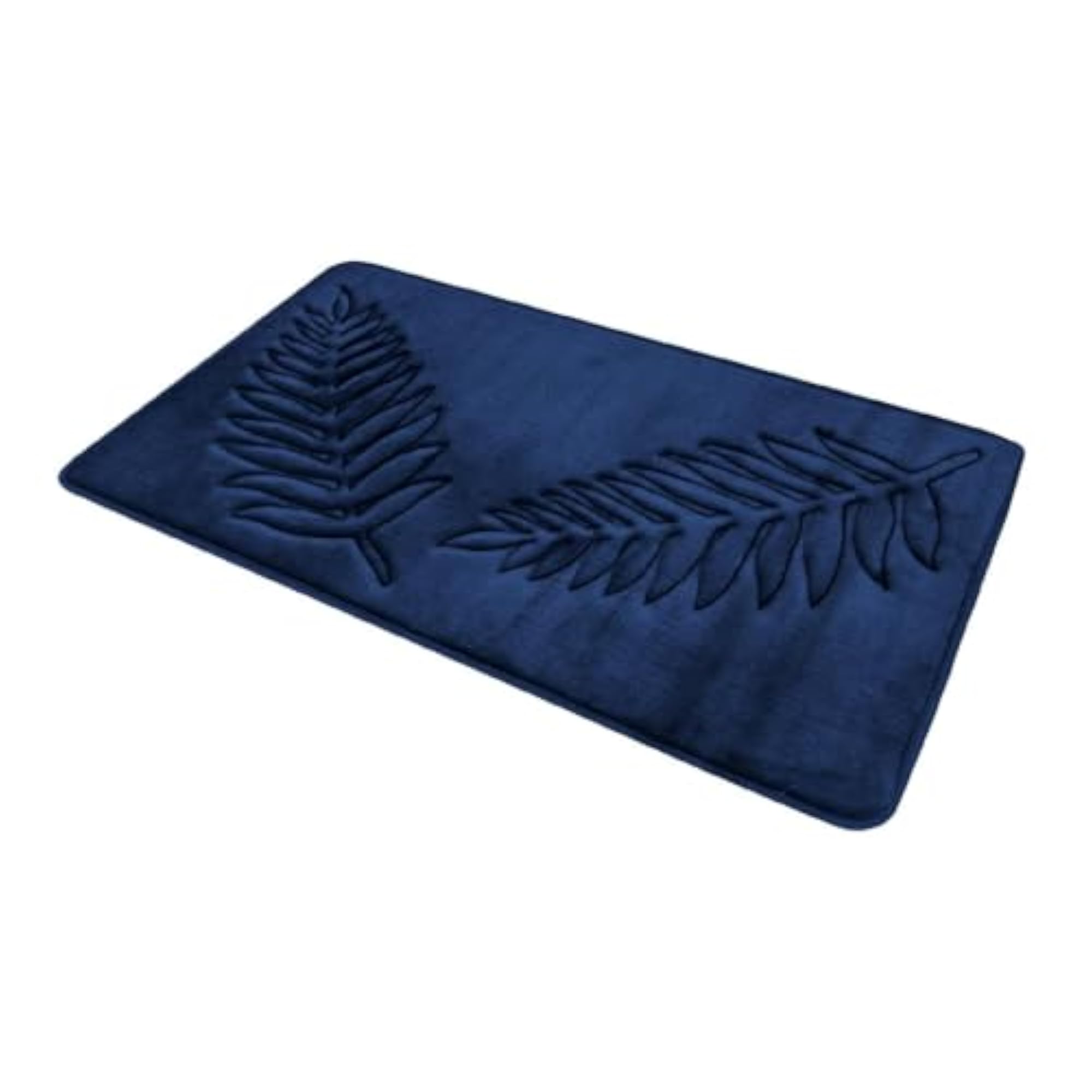 Quick Dry Bathroom Floor Mat, Shower Mat