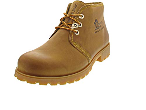 Image of Panama Jack Men's Casual Short Shaft Boots
