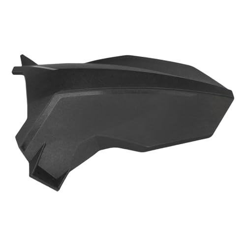 CHENZILIN Mountain Bike Mudguards Light Weight Durability Splashes Protecting Mud Guards for Mountain and City Bike