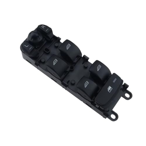 Interrupteur de lève-vitre électrique haute durabilité LR013883 pour Discovery 4