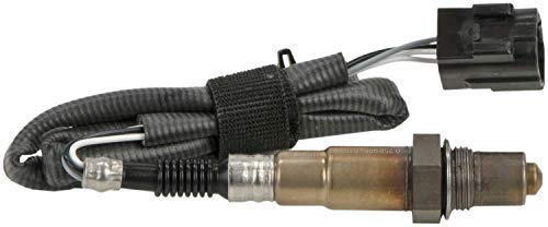 BOSCH 15330 Premium OE Fitment Oxygen Sensor - Compatible with Select Ford Escort; Kia Sephia; Mazda 626, Miata, MX-3, Protege; Mercury Tracer by Bosch - Image 2