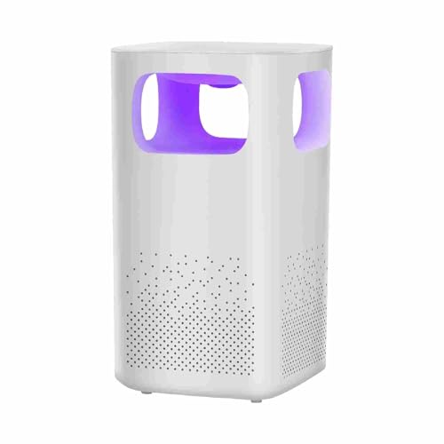 Purificador de Aire con Filtro HEPA, Sistema de 3 etapas (prefiltro + HEPA + carbón activo) elimina alérgenos, Elimina de Alergia Polen Olor y Caspa de Mascota, humo, 37dB Purificador de Aire con Filtro HEPA, Sistema de 3 etapas (prefiltro + HEPA + carbón activo) elimina alérgenos, Elimina de Alergia Polen Olor y Caspa de Mascota, humo, 37dB