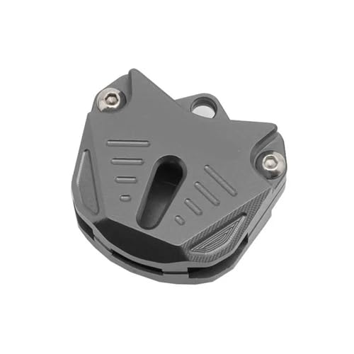 Llavero CNC para motocicleta accesorio Kawasaki Versys 650 y 1000