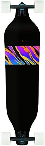 Landyachtz Evo 40 Spectrum Longboard