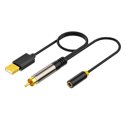 Moipuytrey �S�[���h���b�L�f�W�^������SPDIF�I�[�f�B�I�I�[�f�B�I�P�[�u��3.5mm���XTV�{�b�N�X�A���v�ڑ��P�[�u��USB�|�[�g�P�[�u��