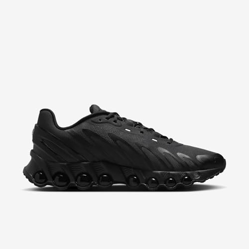 Air Max Dn8 in Black & Anthracite by Nike3