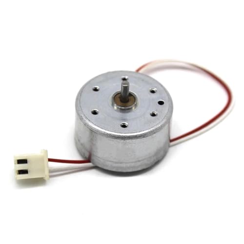 Moteur de rechange RF-300CA 3V à 6V pour réparer vos jouets