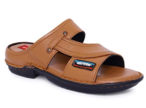 Image of FASHION VICTIM Men's 8002 Fashion Sandal