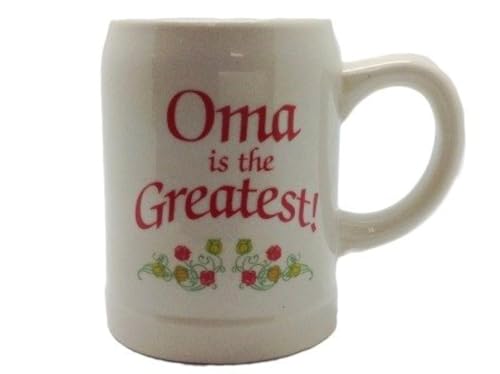 Taza de café de cerámica con asa 12 oz miniatura 1