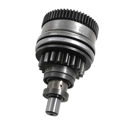 Embrayage Bendix pour démarreur de moto EXT1100 LST1200