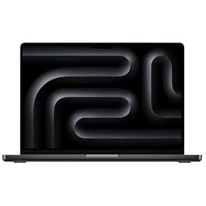 Apple MacBook Pro 14″ with M5...