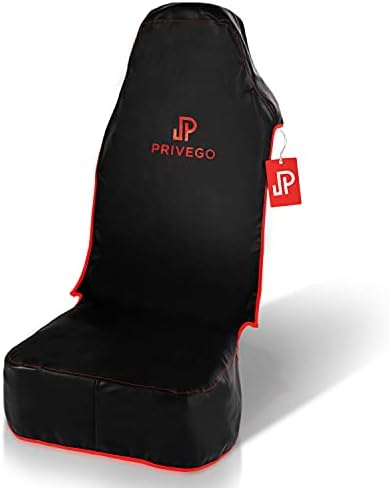 Housse De Protection Universelle Pour Siège De Voi... – Grandado
