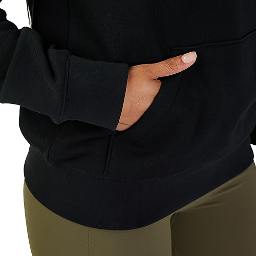 Image of Fox Racing womens Women's Fox Head Fleece Po