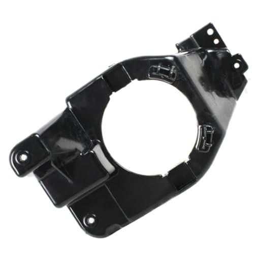 Rejilla de luz antiniebla Ford Explorer 2011-2015 cubierta de parachoques