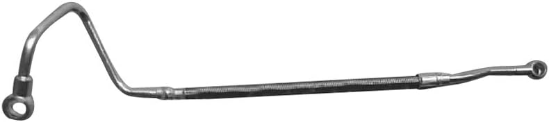 Fuel Supply Tube 3937342 for cummins diesel engine