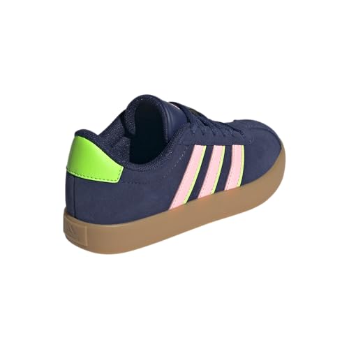 Image of adidas Kids' VL Court 3.0 Shoe