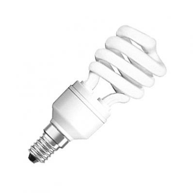 Osram Energiesparlampe DULUX PRO MINI TWIST DPRO MTW 986313, 13 Watt - 13W / E27 / 840