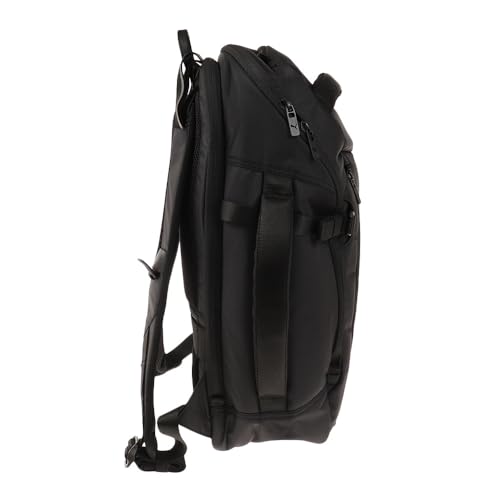 Puma 078564 Men's Backpack (for Town and Business), Black (01)4