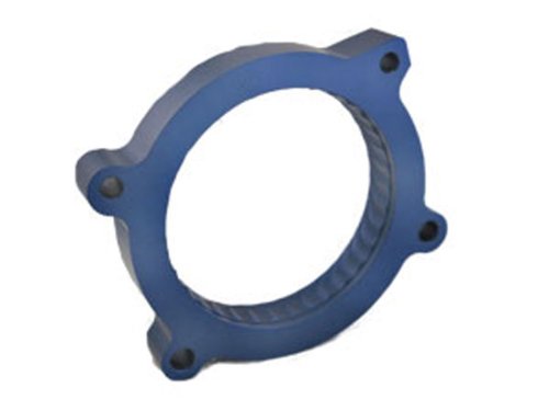 JET 62143 Powr-Flo TBI Spacer