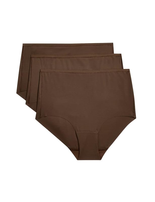 Marks & Spencer 3pk Flexifit™ No VPL High Rise Shorts