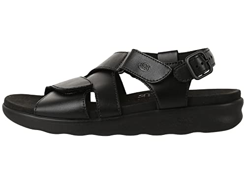 Image of SAS Huggy Adjustable Comfort Sandal