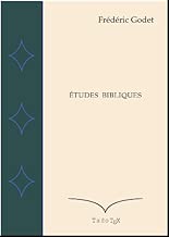 Download Etudes Bibliques PDF