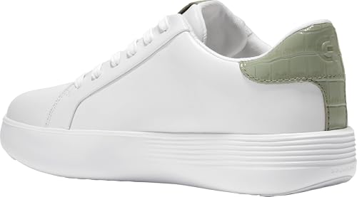 Image of Cole Haan Women's Grand Crosscourt Joy Platform Sneaker