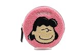 PEANUTS カラビナ付き サークルさがらポーチ SN-PCHS03