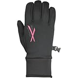 Seirus Innovation 1426 Womens Ladies Xtreme All Weather Form Fit Waterproof Gloves - TOP SELLER