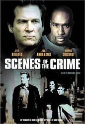 Scenes of the Crime B001E0MJFE Book Cover