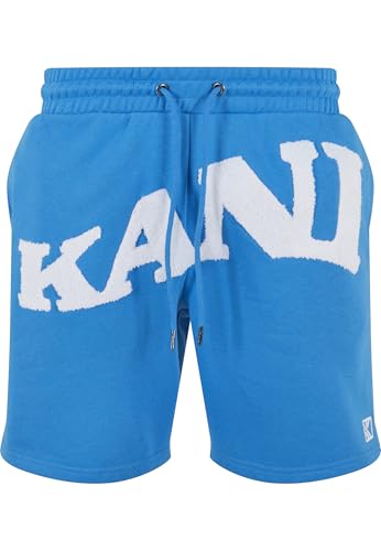Karl Kani Herren Wavy Retro Sweatpants fini les joggings amorphes