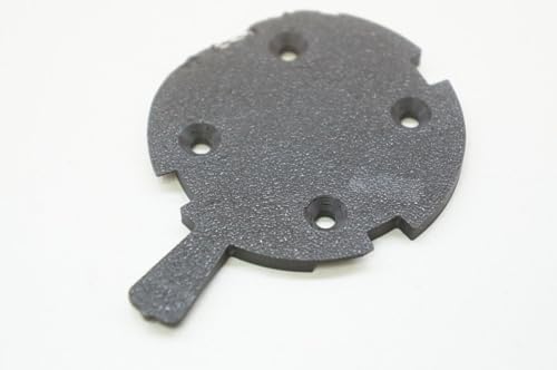 Image of Ceiling Mounting Bracket for Unifi AI 360 Seucrity Camera Wall Mount UVC-AI-360, Size: Slim Spin-Lock