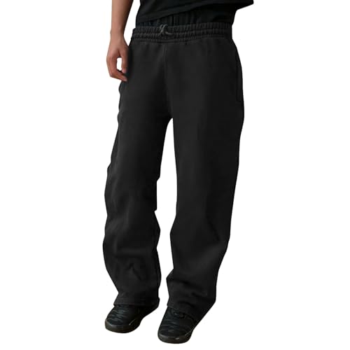 Pantalons de travaille pilou grande taille pour homme actif en coton