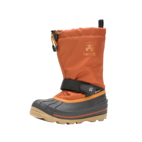Bottes de neige Kamik Waterbug8g pour enfant taille 35