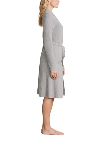 Image of Barefoot Dreams Cozychic Lite Ribbed Robe