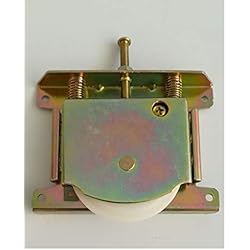 RODAMIENTO PUERTA ARMARIO MACHO 100X75 BOLSA 2unidades