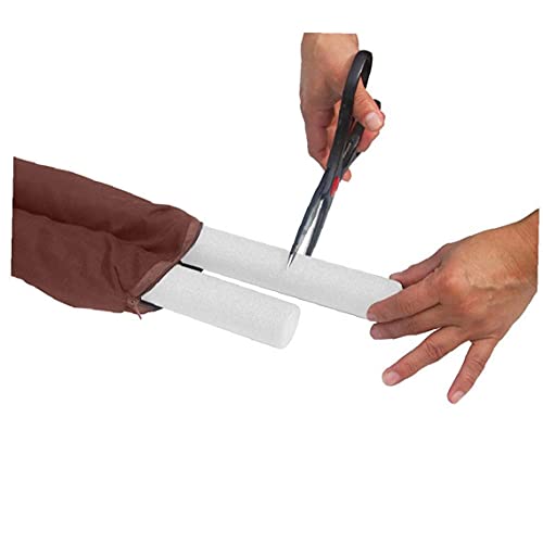 Deur Noise Blocker Onder Deur Draft Stopper Geluidsbestendig Verminderen Ruis Energiebesparing Onder Deur Draft Stopper… - Image 7