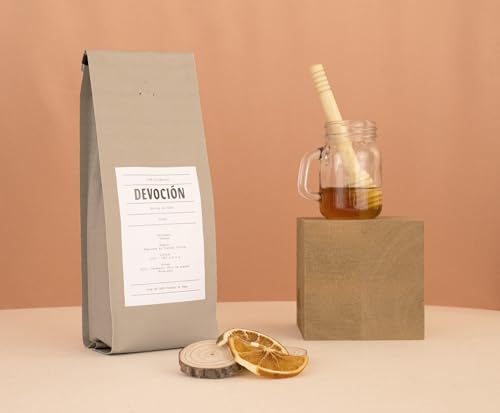 Honey House Blend 100% Colombian Coffee 12oz miniatura 4