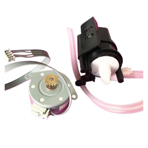 Corps de pompe à encre DX5 pour réparer les erreurs d'aspiration Mutoh RJ900