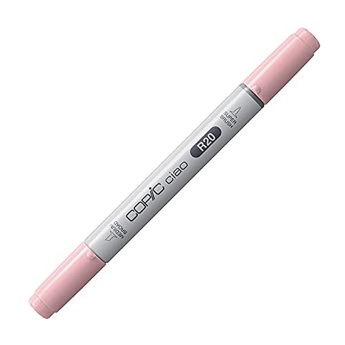 Amazon | too COPIC CIAO コピックチャオ 3本セット (R20) | アート