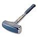 ESTWING BIG BLUE Drilling/Crack Hammer - 4-Pound Long Handle Sledge with Forged Steel Construction & Shock Reduction Grip - B3-4LBL
