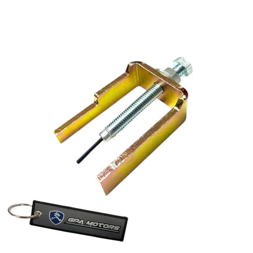 Image of Drive Secondary Clutch Puller Fits Can-Am Maverick X3 RS DS Max Turbo (2017-2023)