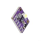 Minflora AS7341 1-K-Spektrometer-Sensor-Modul, Erkennung von 350 nm bis 1000 nm Wellenlängen für Fotografie und E-Commerce-Farbabstimmung, geringer Stromverbrauch