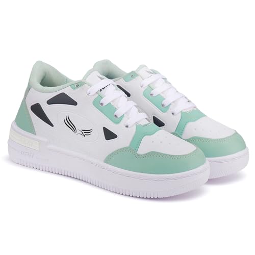 Image of BERSACHE Casual Sneaker| Soft Cushioned Insole, Casuals for Women