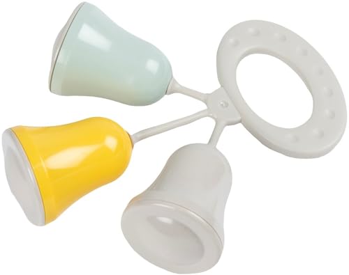 Giochino Sonoro Per Bambini, Stimolante, Lavabile E Riutilizzabile, Con Materiale Atossico - 2