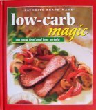 Low Carb Magic