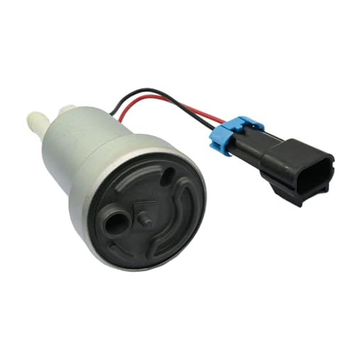 F90000295 535LPH High Flow Fuel Pump Replacement – E85 Compatible - Image 3