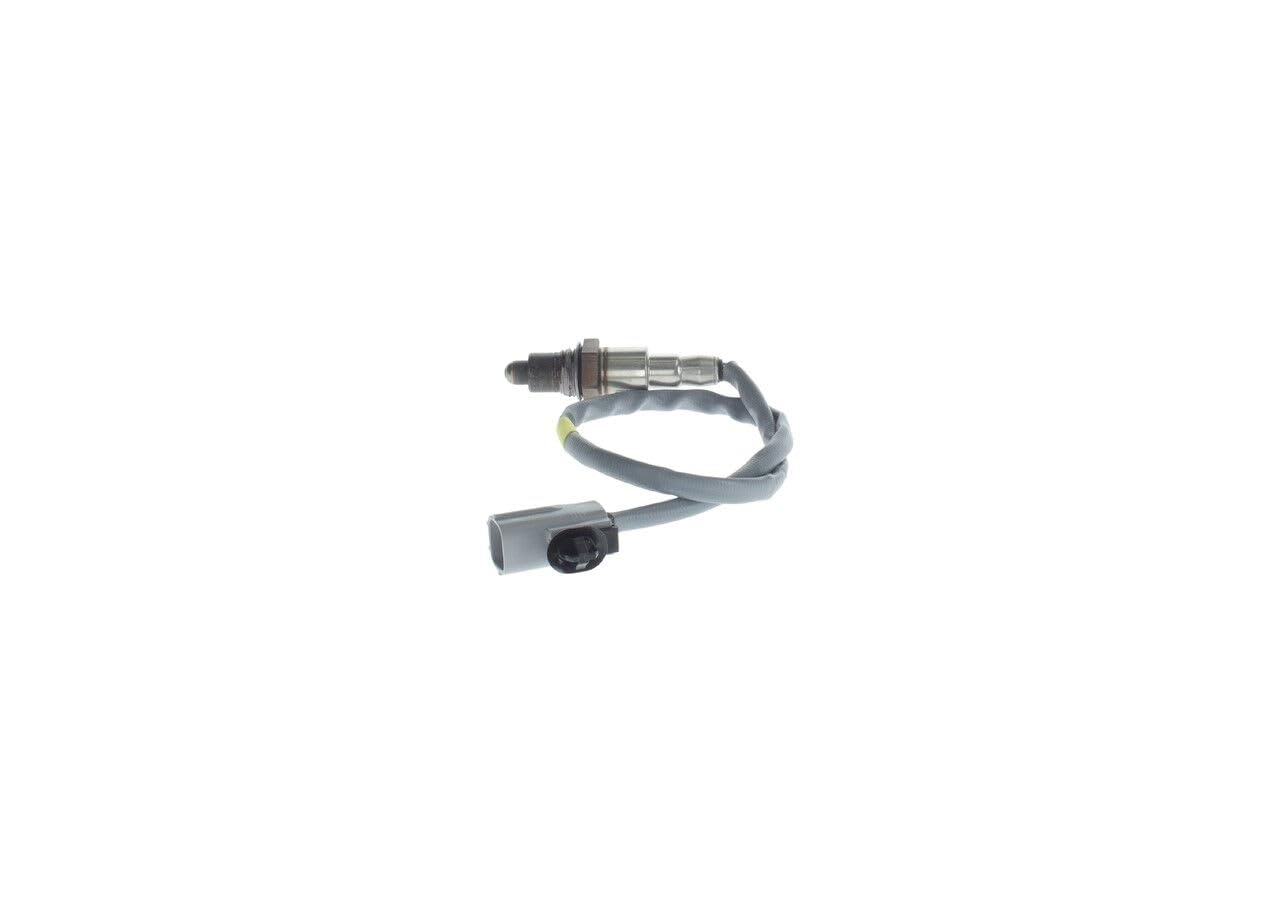 BOSCH Sonda lambda 02580300DZ